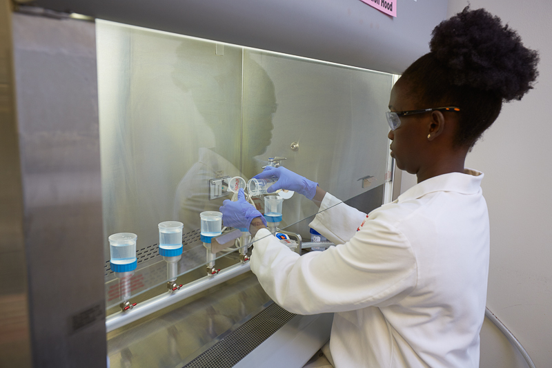 RS+K • Scientific Protein Laboratories