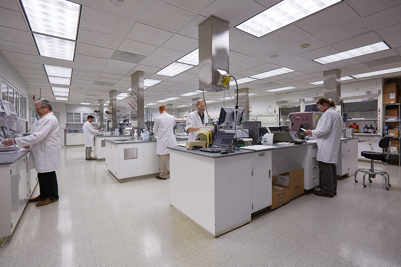 RS+K • Scientific Protein Laboratories