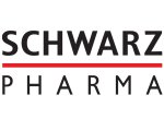 Schwarz Pharma logo