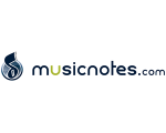 musicnotes logo